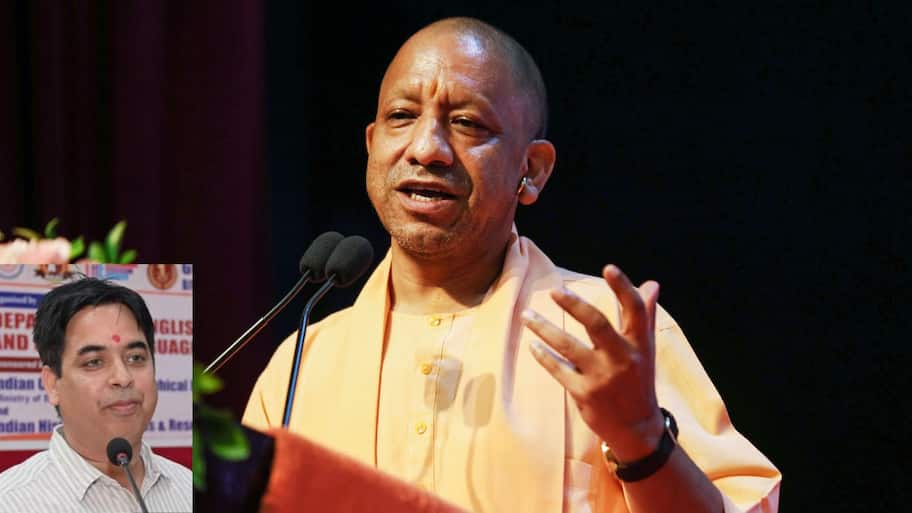 Opinion | How Yogi Adityanath turned Uttar Pradesh's expressways from single road into state network
