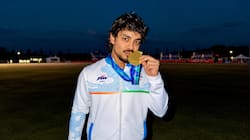Ishan Kishan creates history in Asian Games 2026 final, becomes only 2nd India