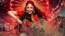 Nayyi Navelli Trailer X review: Netizens react to Yami Gautam-starrer, call it a 'must-watch'