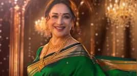 Kon Honar Crorepati promo: Madhuri Dixit fan reveals custom T-shirt on hot seat | WATCH