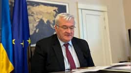 Ukraine calls India’s peace proposal ‘most comprehensive’ among four truce plans