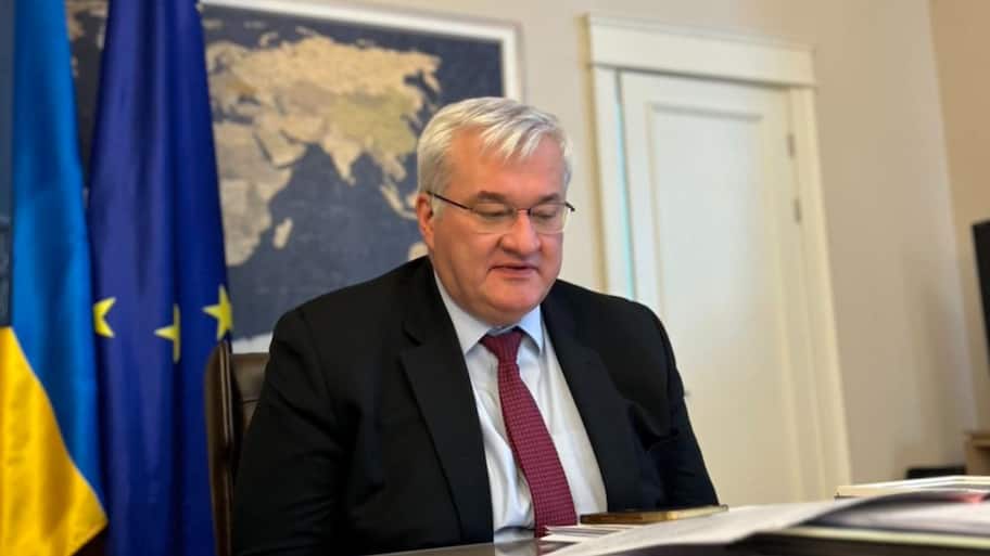 Ukraine calls India’s peace proposal ‘most comprehensive’ among four truce plans