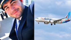 Who is Hamam al-Hammami? flydubai terror suspect flagged as security risk