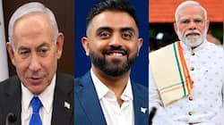 Netanyahu invites PM Modi, Capt Machchhar for Israel Independence Day