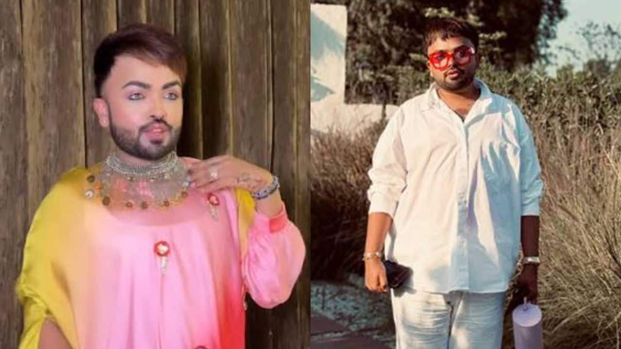 Who was Mad Sandhu? Punjabi LGBTQ influencer shot dead in Amritsar