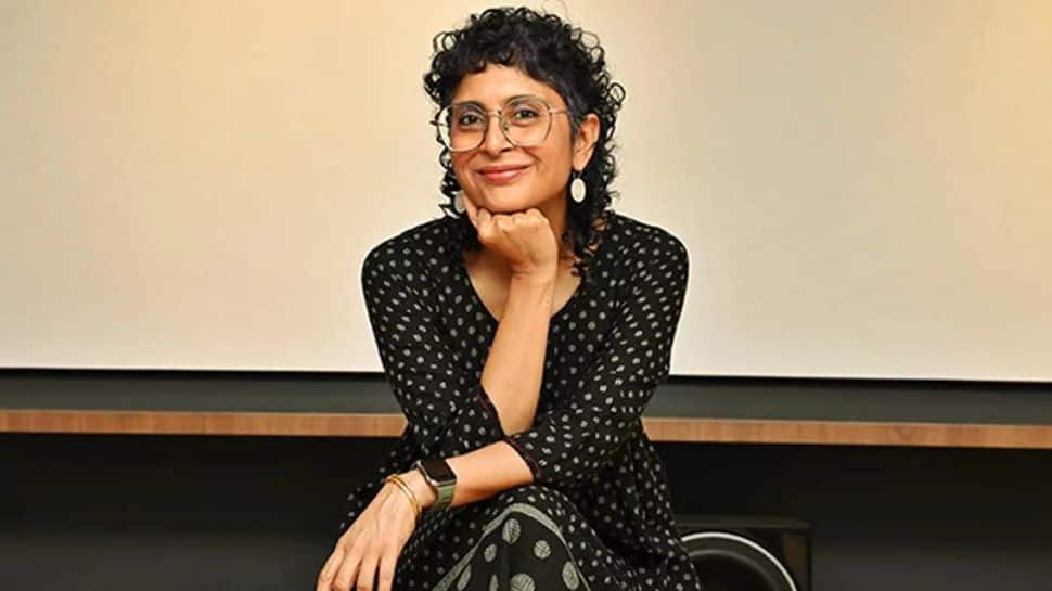 Kiran Rao on Gen Z relationships: ‘There is a sense of freedom’ in young generation