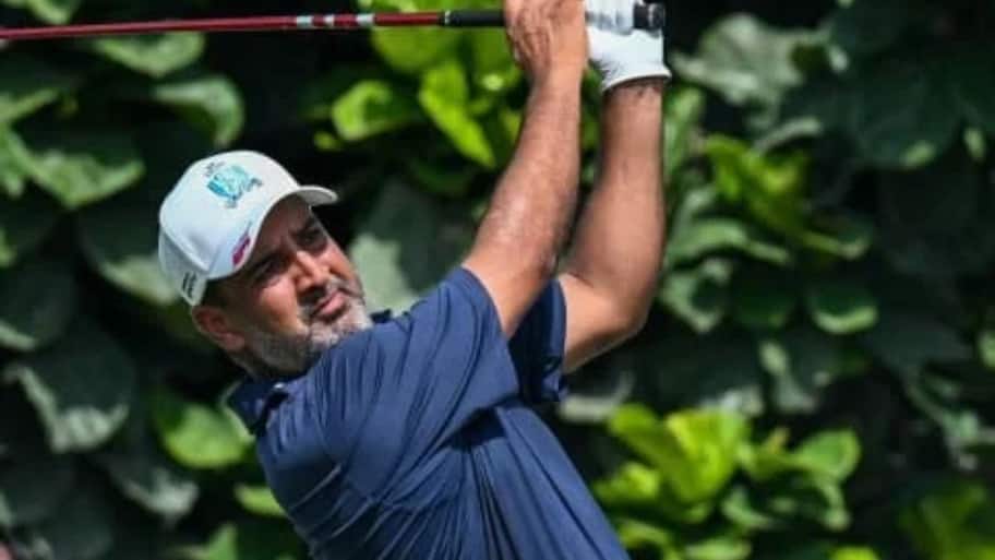 Shiv Kapur on IGPL’s new approach to Golf, mentoring youngsters and ...