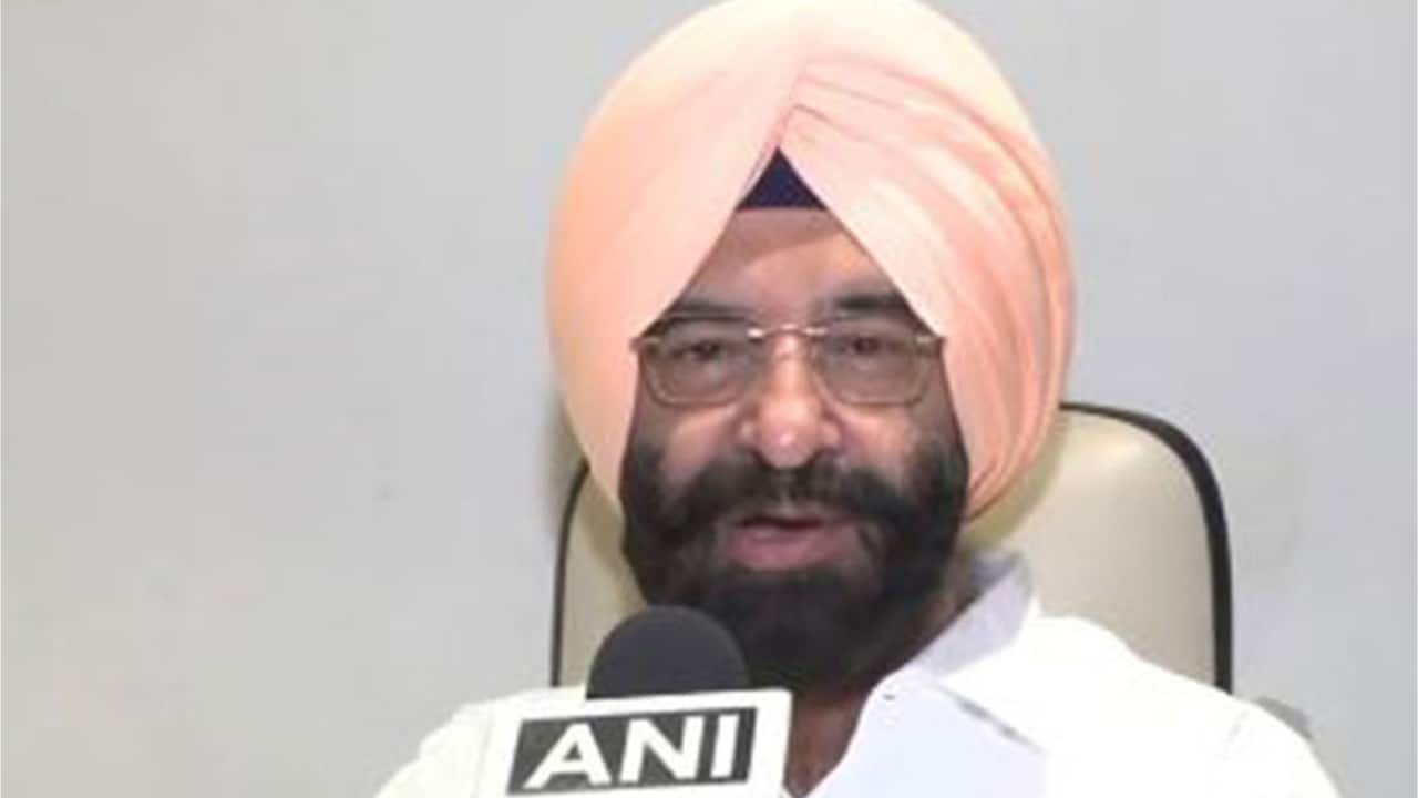 Social media influencer Mad Sandhu shot dead in Punjab; BJP leader Manjinder Sirsa slams law and order