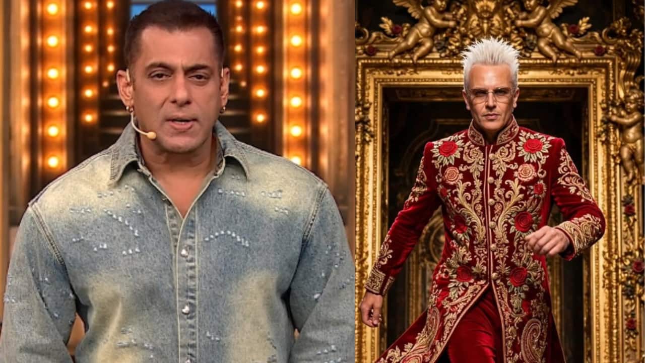 Salman Khan facing backlash from Imam Siddique over alleged ‘defamatory’ comment on Bigg Boss 20