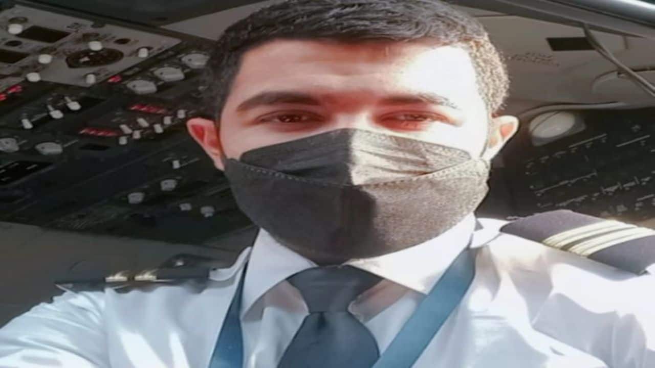 Flydubai Co-Pilot Wanted to Crash Plane, Probe Finds