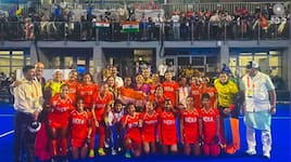 Northern Railway sportspersons win 11 medals at Asian Games 2026