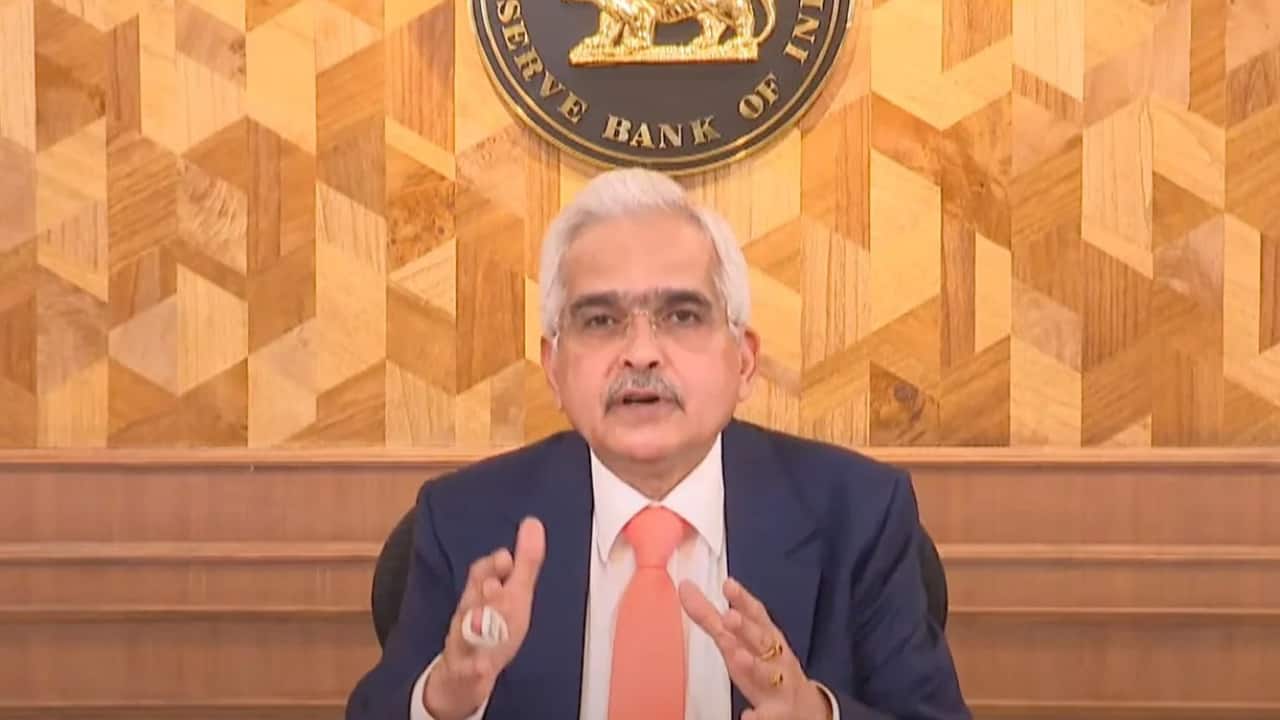 Das Credits Decade of Reforms for India's Resilience