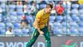 Anrich Nortje eyes Test comeback after nearly 3-year gap
