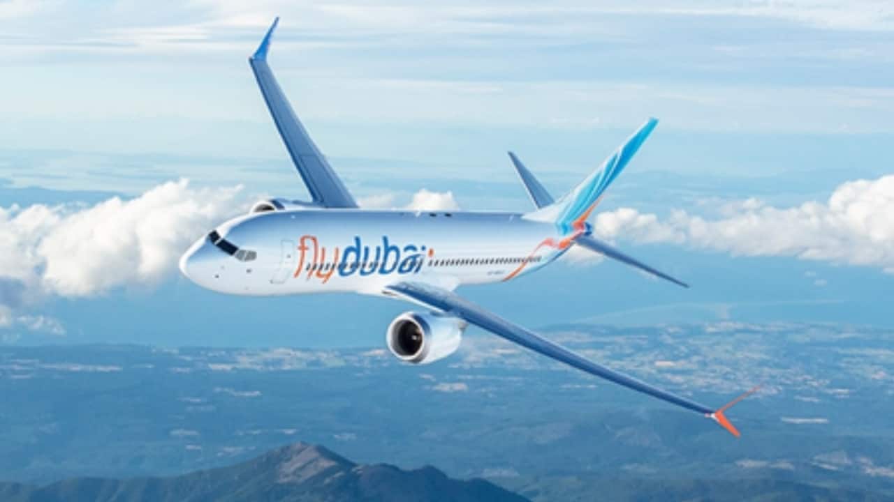 Iran Denies Link to flydubai Hijack Attempt, Calls Claims 'False Flag'
