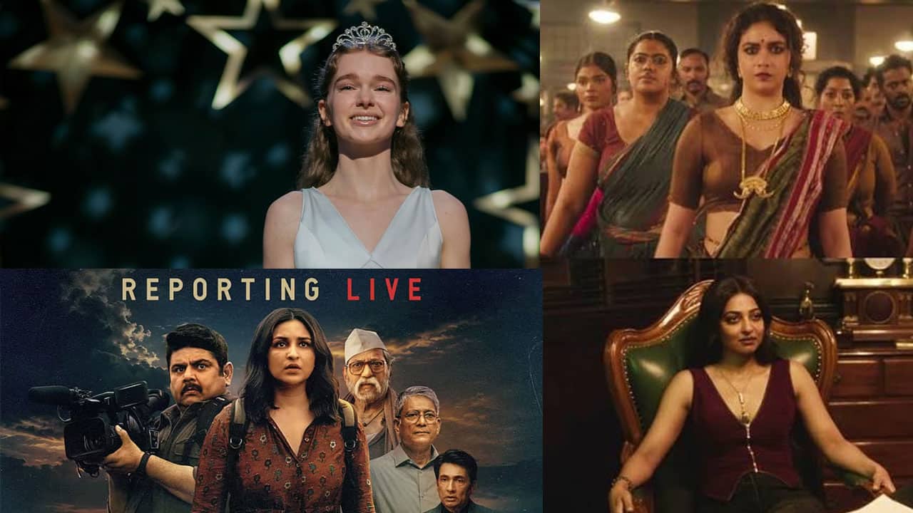 October 2026 OTT Slate: Netflix, Prime, JioHotstar, ZEE5 Line Up Major Releases