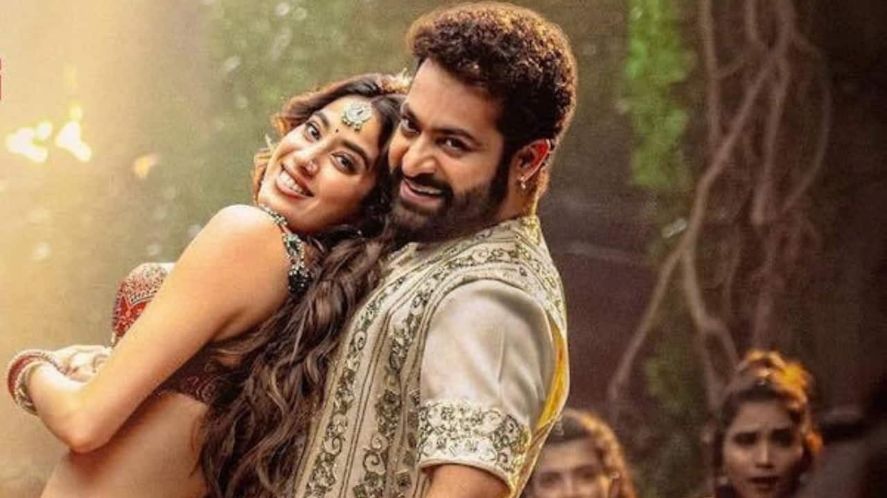 Janhvi Kapoor Condemns AI Deepfake as 'Sexual Assault'