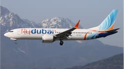 Flydubai co-pilot allegedly planned to crash plane into Tel Aviv skyscraper