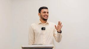 How Ali Lokhandwala structures his Amazon private-label mentorship programme