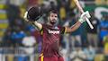 West Indies add Amir Jangoo for India T20Is as cover for injured Jewel Andrew 