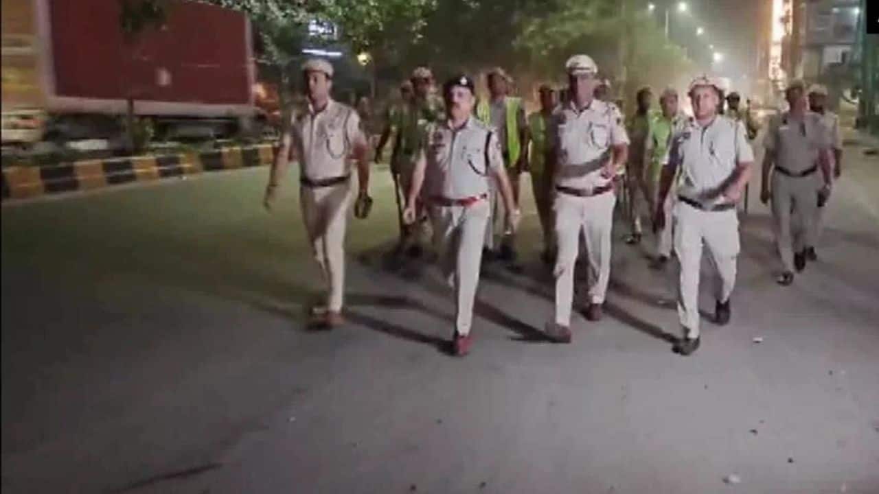`You need to create fear in minds of anti-social elements`: Supreme Court tells Delhi Police amid rising rape cases
