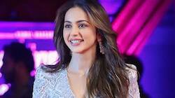 Rakul Preet Singh breaks silence on IT raid reports: 'I've been paying...'