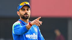 Who will replace Virat at No. 3 after 2027 WC? Ex-India opener backs MI star