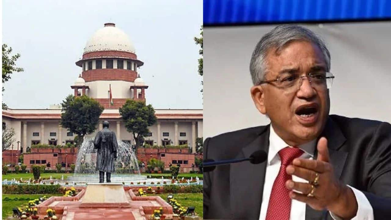 Supreme Court weighs in: Can the ECI really stay 'independent' after these controversial power shifts?
