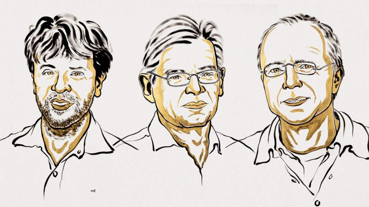 Optogenetics pioneers win 2026 Nobel Prize in Medicine