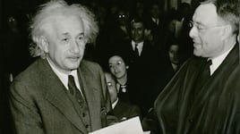 Quote of the day by Albert Einstein: 'Life is like riding a bicycle...'