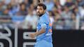 Bhuvneshwar Kumar to lead India at Hong Kong Sixes 2026; check full squad