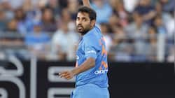 Bhuvneshwar Kumar to lead India at Hong Kong Sixes 2026; check full squad