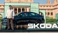 Skoda India working on Kylaq CNG, plans global EVs from 2027: Ashish Gupta