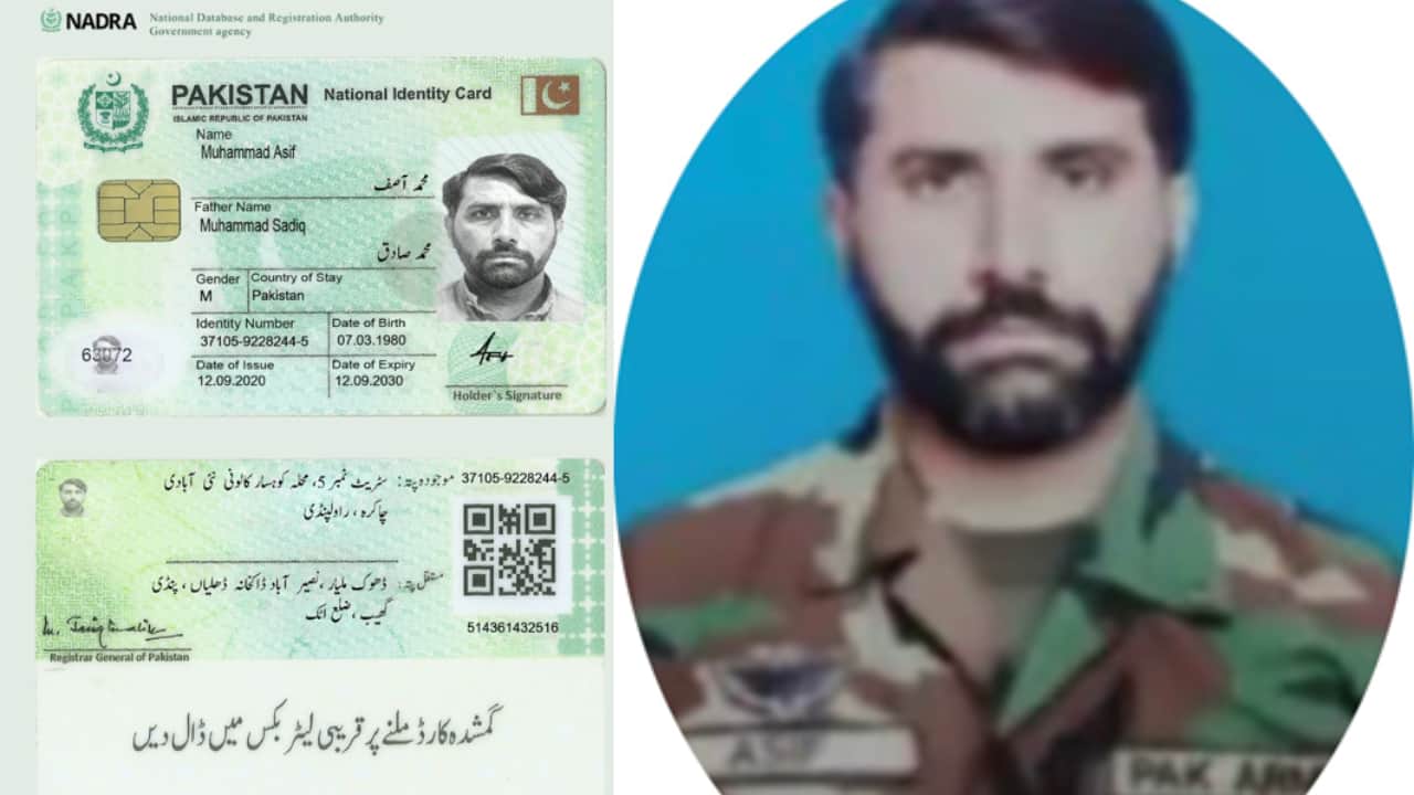 Police Hunt Support Network After LeT Commander Killed in Budgam