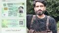 J&K on high alert after Hashim Musa’s killing as intelligence inputs warn of possible terror strikes