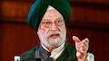 BJP drops all sitting MPs, fields fresh faces for 8 UP Rajya Sabha seats