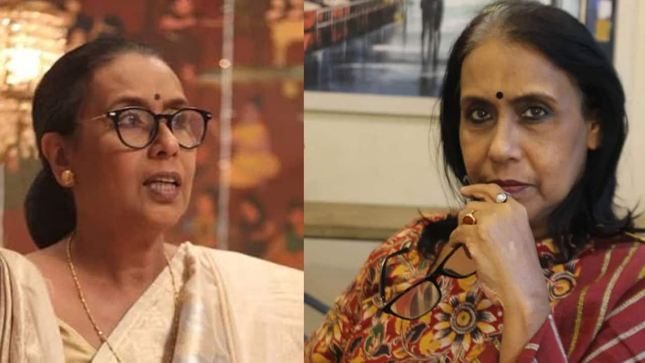 Swaroopa Ghosh Reflects on Vicky Donor, Piku, and Working with Stars