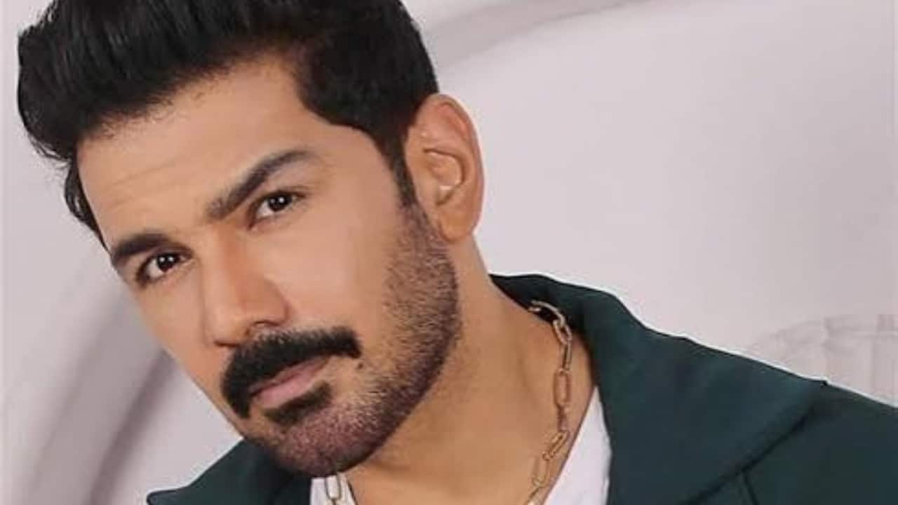 Abhinav Shukla slams Punjab Police after influencer Mad Sandhu’s murder