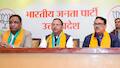 How BJP’s caste math for 8 UP Rajya Sabha seats counters SP’s PDA ahead of assembly polls 