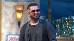Yo Yo Honey Singh requests more time from Maharashtra Cyber after missing questioning
