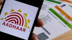 UIDAI explains rules for Aadhaar name correction: Wrong spelling, deletion of surname, post-marriage change