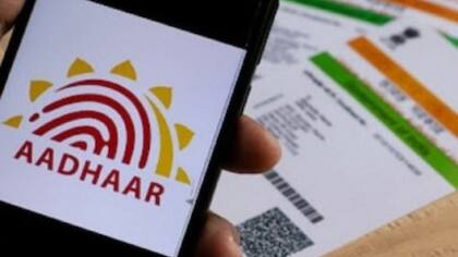 UIDAI explains rules for Aadhaar name correction 
