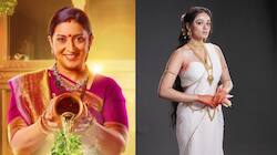 'Kyunki Saas Bhi Kabhi Bahu Thi' to go off-air; Samiksha Jaiswal's 'Apsara' takes time slot
