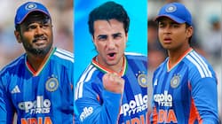 India's predicted XI for 1st T20I vs West Indies: Sooryavanshi IN, Samson OUT?