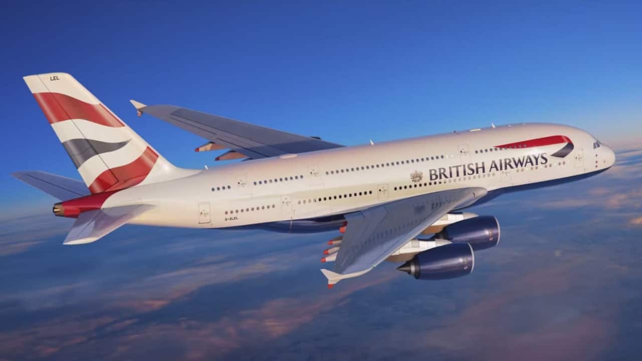 British Airways Flight Declares Emergency, Returns to Heathrow