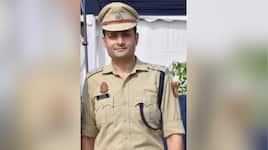 Delhi Police ACP Vivek Bhagat promoted despite sexual harassment allegation at Jantar Mantar
