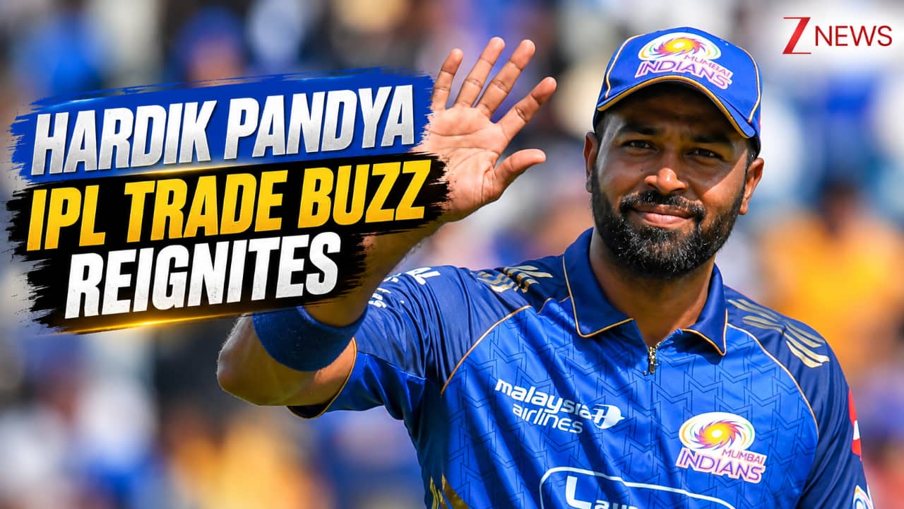 Rivals approach Mumbai Indians over Hardik Pandya trade