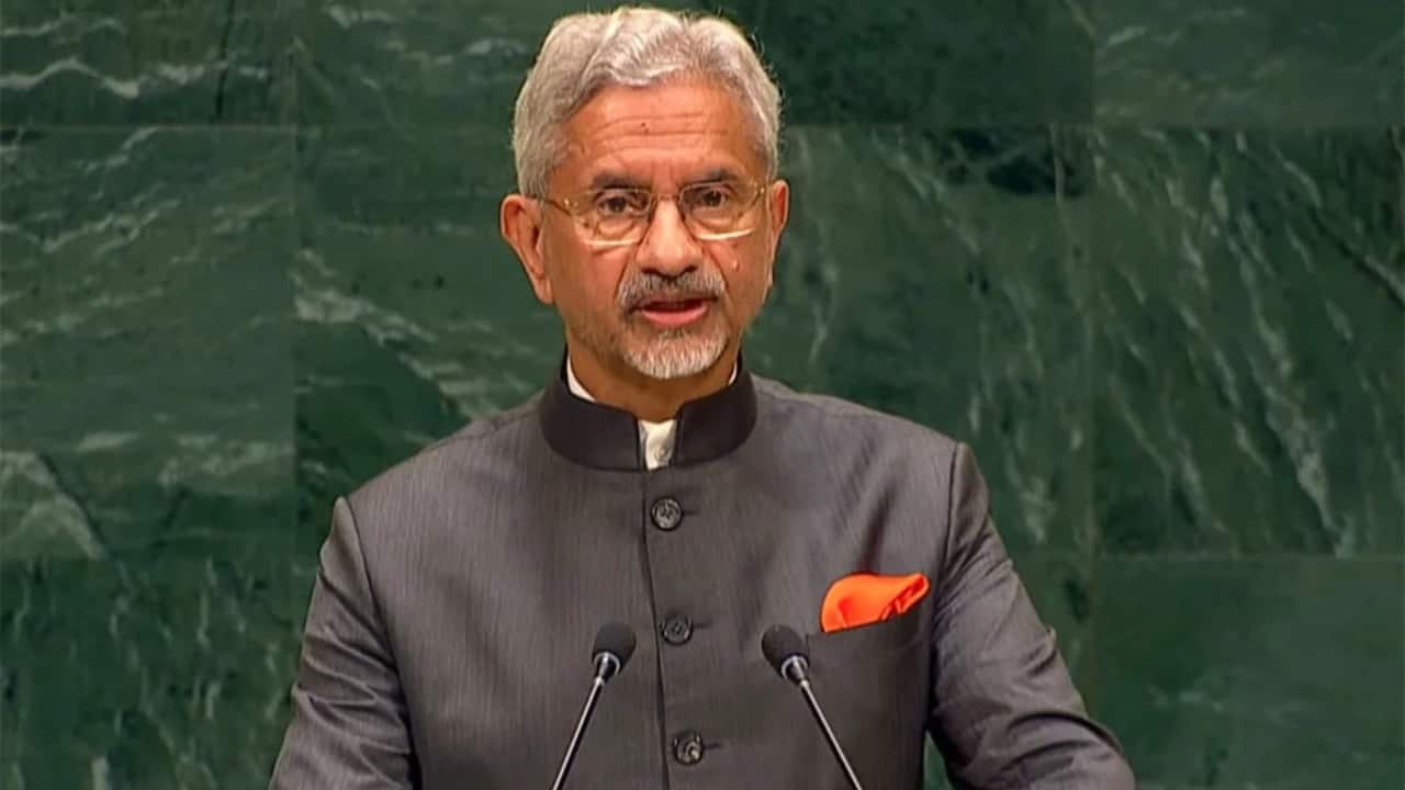 Jaishankar: India-US Trade Pact to Boost Economy