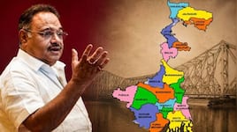 Goodbye ‘West Bengal’? A name change bill heading to assembly