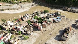 Nepal flash flood: Search operation ends after 40 days, 5,285 still missing including 189 Indians