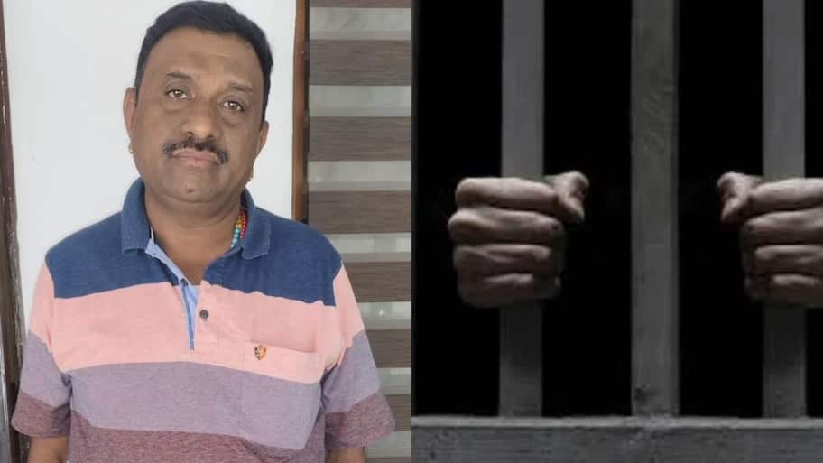 Fake Supreme Court order, sexual exploitation: Karnataka prison DIG ...